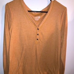 Time and True long sleeve